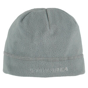 Bonnet en micropolaire uni 