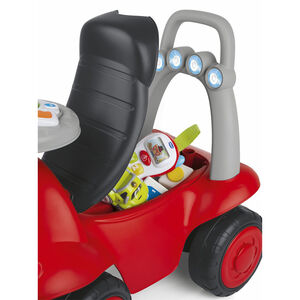 Porteur 2 en 1 Billy ECO+ 