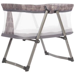 Berceau Dreamydoo avec moustiquaire 