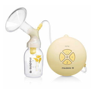 Tire-lait électrique - Swing  