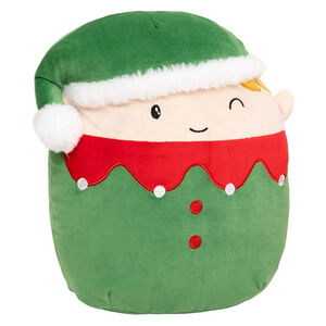 Peluche Lutin Squishy 35cm 
