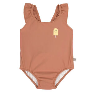 Maillot de bain avec couche T98 (25-36 mois) Clay 