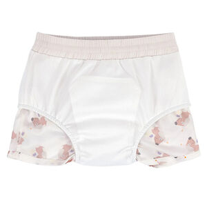 Short de bain T92 (19-24 mois) Ice Cream/Dog Sea Salt 