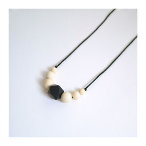 Collier de dentition New York 