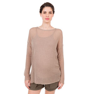 Pull de grossesse 2 en 1 jauge fantaisie 