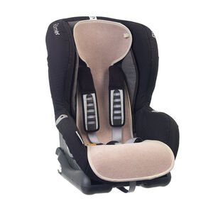 Coussin Air Layer groupe 2 - Sable 