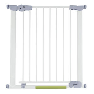 Barrière de sécurité Ottométal - Blanc 