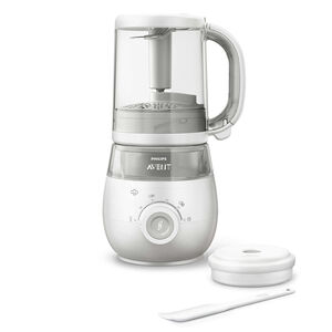 Robot cuiseur-mixeur 4 en 1 