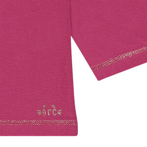 Lot de 2 sous-pulls unis 