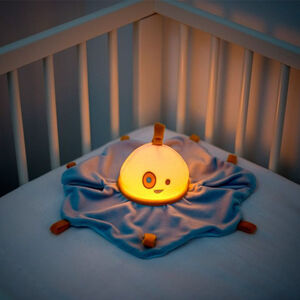 Veilleuse Spooky - Taupe 