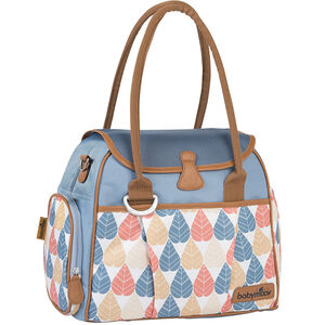 Sac à langer Style - Pétrole 