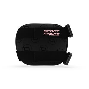 Ensemble protection genoux et coudes XXS Scoot and Ride Rose 