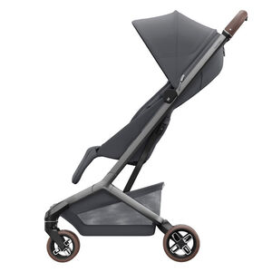 Poussette Fame Cabin Moon Graphite 