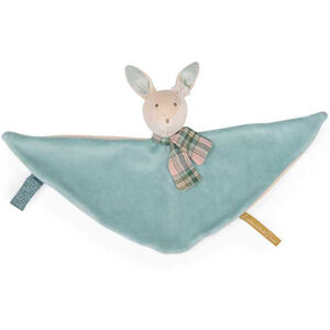 Doudou - La petite école de danse - Lapin bleu 