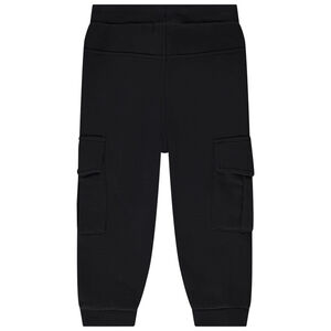 Pantalon de jogging uni esprit cargo pour bébé garçon 
