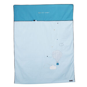 Housse de couette - New Lazare 