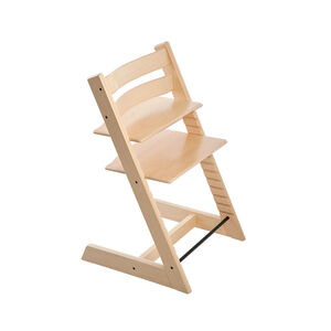 Chaise haute Tripp Trapp - Naturel 