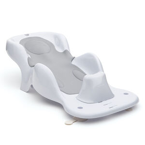 Fauteuil de bain évolutif Anatomy - Blanc 