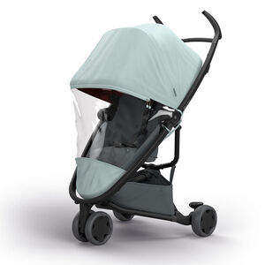 Habillage pluie pour poussette Zapp Flex et Zapp Flex Plus 