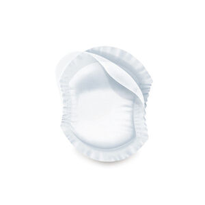 Pack de 60 coussinets d'allaitement anti-bactériens 