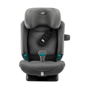 Siege-auto i-Size Advansafix Pro Style mineral grey 