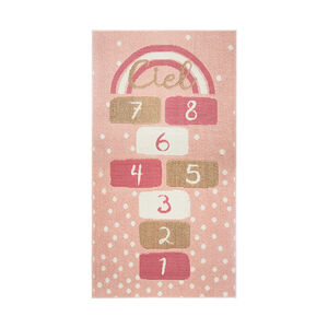 Tapis de chambre Marelle  