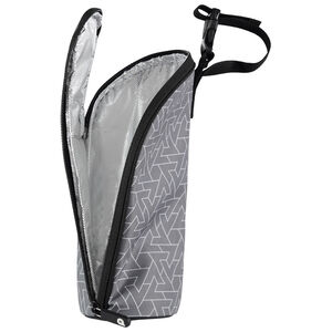 Porte-biberon en tissu - Simone 