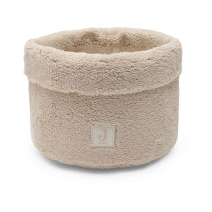 Panier de rangement soins Fluffy Sand 