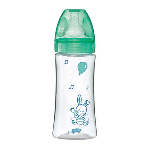 Biberon Initiation+ débit 3 - 330 ml 