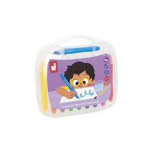 Set de crayons gel x10 