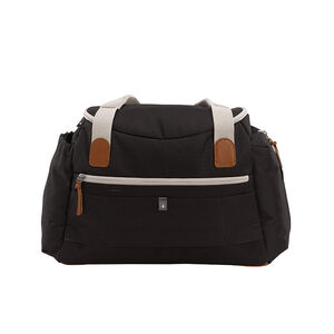 Sac à langer Sydney II - Noir 