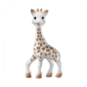 Sophie la Girafe avec boîte cadeau 