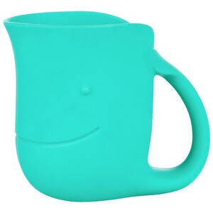 Rince cheveux silicone Aloha 