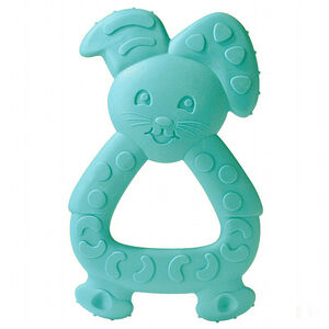 Anneau de dentition 1er âge Lapin 