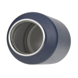 Gourde inox 500ml Smile Navy 