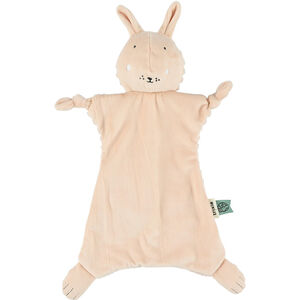 Doudou Mrs lapin 
