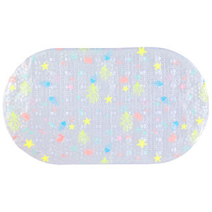 Tapis de bain antidérapant Aloha  