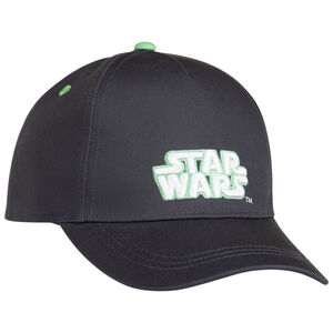 Casquette à broderie 3D Star Wars Disney garçon 