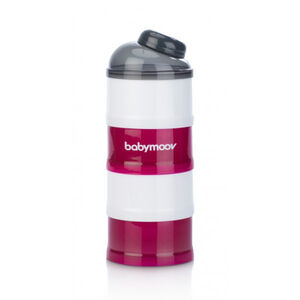 Doseur de lait Babydose - Cherry 