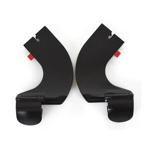 Adaptateurs siège-auto Hazel/nacelle Doozy pour poussette 