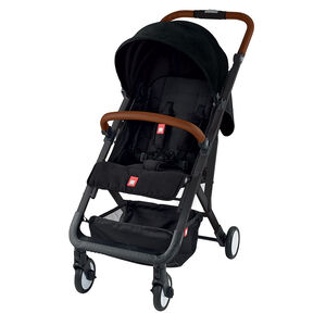 Poussette Citylink III - Noir 