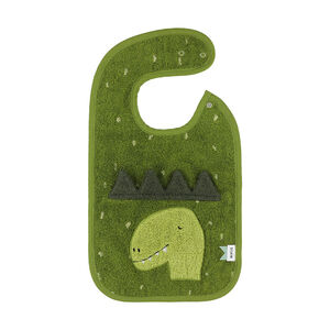 Bavoir éponge Mr. Dino 