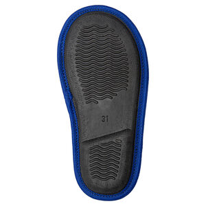 Chaussons bas avec lion en sublimation 