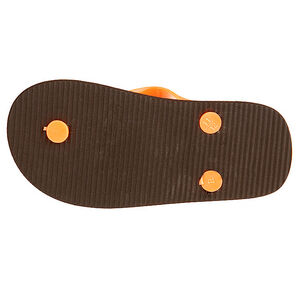 Tongs à fleurs printées 