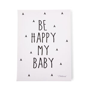 Cadre – Be happy my baby 