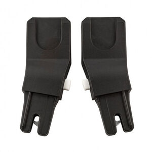 Adaptateurs siège-auto Cloud Z pour poussette Evolutwin® 