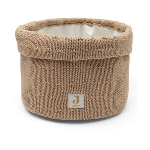 Panier de rangement soins Sprinkle Knit Hazel 