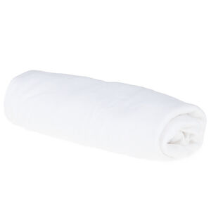Drap-housse 2 en 1 60 x 120 cm 