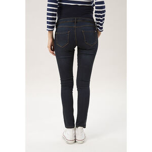 Jeans coupe skinny de grossesse 