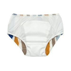 Couche de natation 62-68 (3 à 6 mois) Waves Sea Salt 